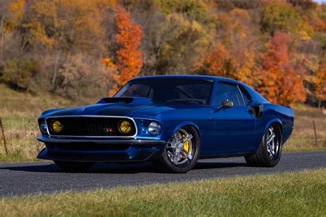 1969 mach 1 sheet metal trunk flloor|1969 Mach 1 Restoration/Restomod Build .